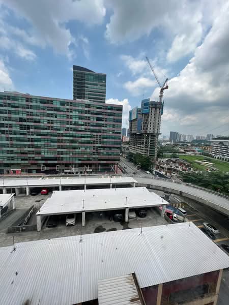 Apartment for Sale at Mentari Court - Dennix Chin - Exterior - PropertyGuru.com.my