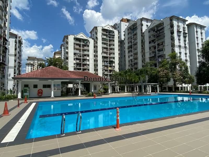 Condominium for Sale at Miharja Condominium - Dennix Chin - PropertyGuru.com.my