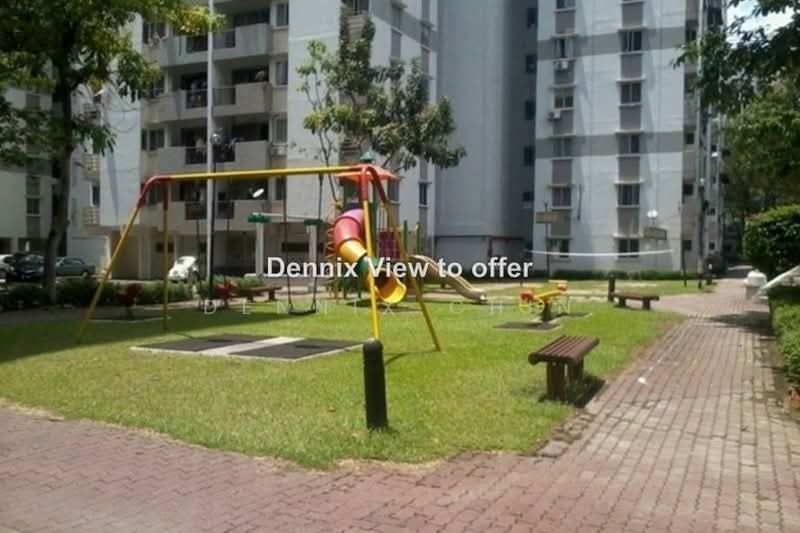 Condominium for Sale at Miharja Condominium - Dennix Chin - PropertyGuru.com.my