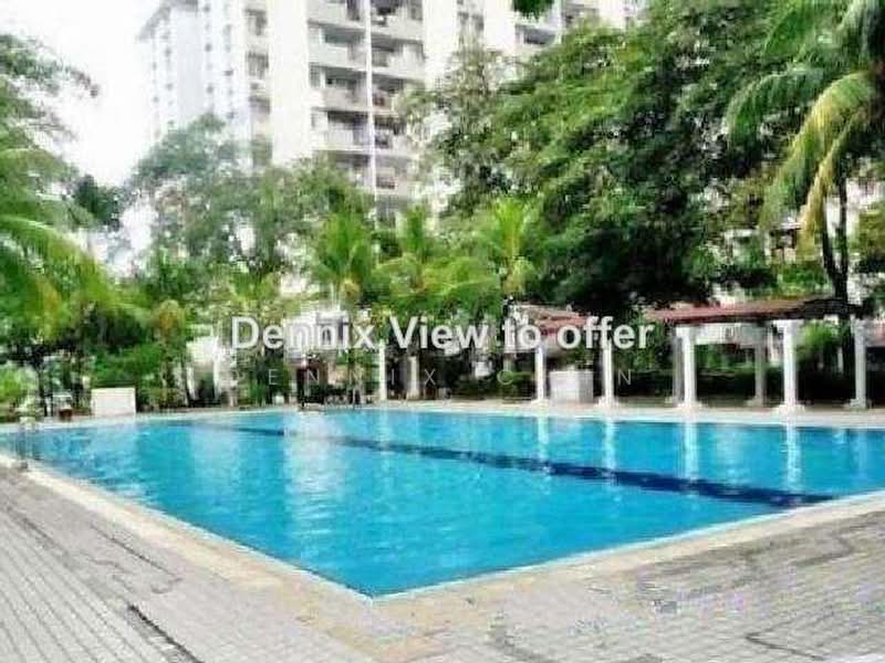 Condominium for Sale at Miharja Condominium - Dennix Chin - PropertyGuru.com.my