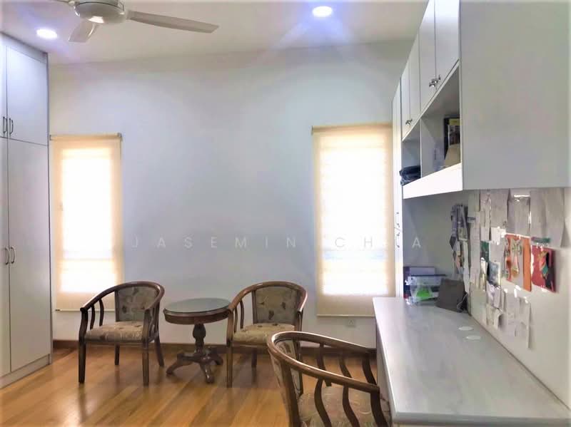Rumah Berkembar untuk Dijual di Taman Tasik Indah Mewah (Batu) - Jasemin Chia - Study - PropertyGuru.com.my