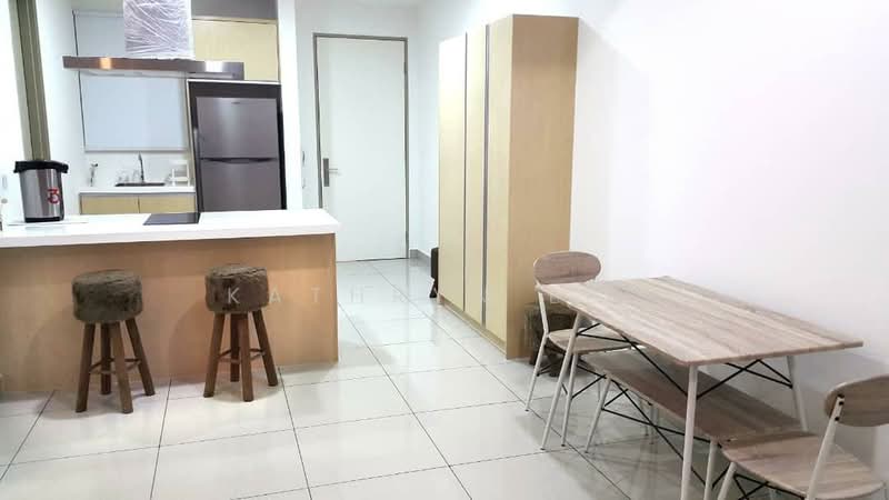Kondominium untuk Dijual di Southbay Plaza - Kathryn Lee - Kitchen - PropertyGuru.com.my