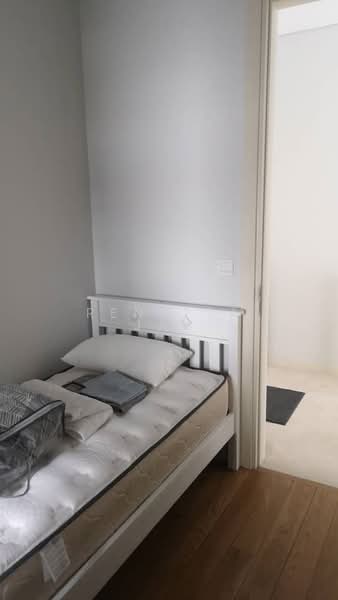 Servis Apartment untuk Disewa di Vogue Suites One - Renetta Jau - Bedroom - PropertyGuru.com.my