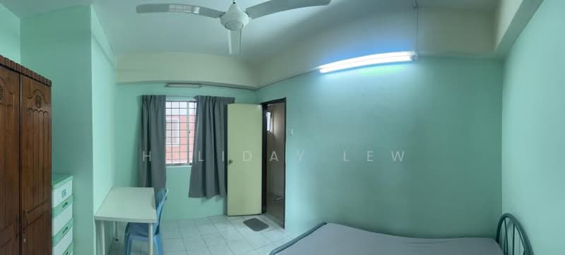 Kondominium untuk Disewa di Forest Green - Holiday Lew - Bedroom - PropertyGuru.com.my