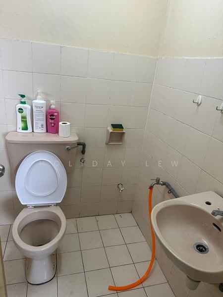 Kondominium untuk Disewa di Forest Green - Holiday Lew - Bathroom - PropertyGuru.com.my