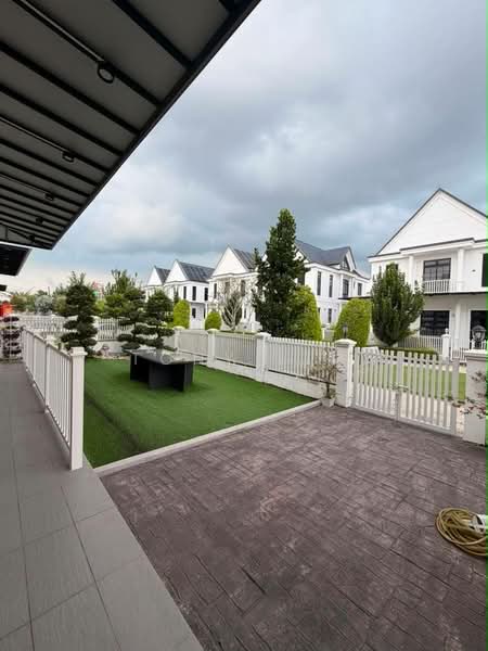 Semi-Detached House for Sale in Eco Botanic (Iskandar Puteri (Nusajaya)) - Tony Lim - Exterior - PropertyGuru.com.my