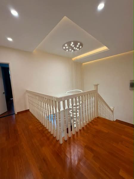 Semi-Detached House for Sale in Eco Botanic (Iskandar Puteri (Nusajaya)) - Tony Lim - Interior - PropertyGuru.com.my