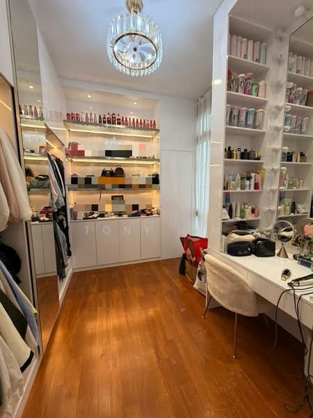 Semi-Detached House for Sale in Eco Botanic (Iskandar Puteri (Nusajaya)) - Tony Lim - Interior - PropertyGuru.com.my