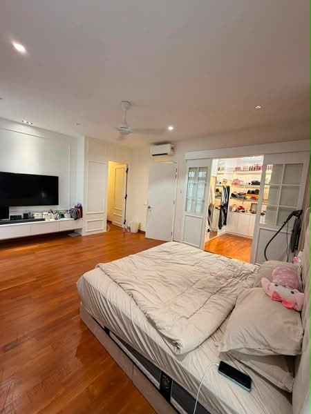 Semi-Detached House for Sale in Eco Botanic (Iskandar Puteri (Nusajaya)) - Tony Lim - Bedroom - PropertyGuru.com.my