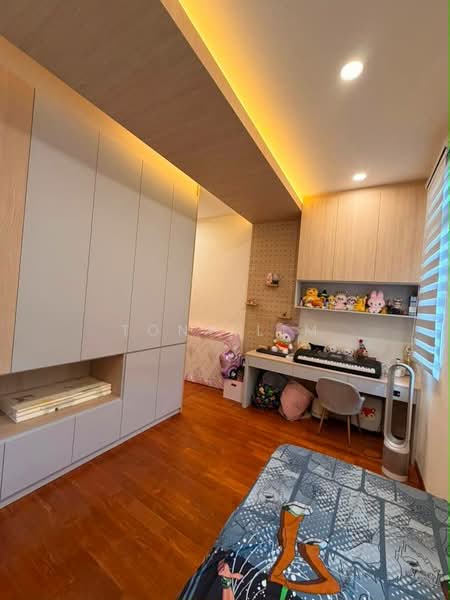 Semi-Detached House for Sale in Eco Botanic (Iskandar Puteri (Nusajaya)) - Tony Lim - Bedroom - PropertyGuru.com.my