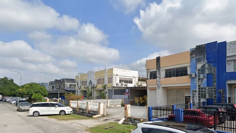 Semi-D Factory for Rent in Taman Perindustrian Puchong Utama (Puchong) - Delenn Chung - Exterior - PropertyGuru.com.my