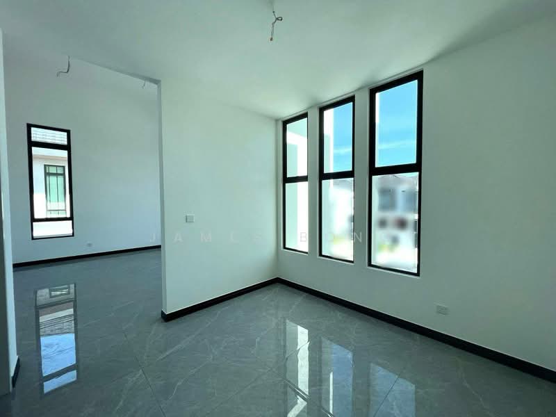 Rumah Berkembar untuk Dijual di Setia Tropika (Johor Bahru) - James Bong - Interior - PropertyGuru.com.my