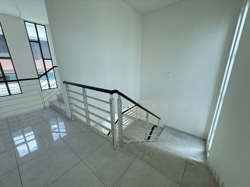 Rumah Berkembar untuk Dijual di Bukit Indah (Iskandar Puteri (Nusajaya)) - Simpson Poh - Interior - PropertyGuru.com.my