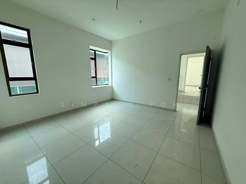 Rumah Berkembar untuk Dijual di Bukit Indah (Iskandar Puteri (Nusajaya)) - Simpson Poh - Interior - PropertyGuru.com.my
