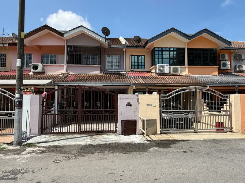 2-storey Terraced House for Sale in Bandar Sungai Long (Selangor) - Dennix Chin - PropertyGuru.com.my