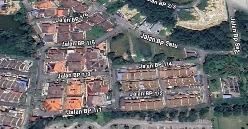 2-storey Terraced House for Sale in Bandar Sungai Long (Selangor) - Dennix Chin - PropertyGuru.com.my