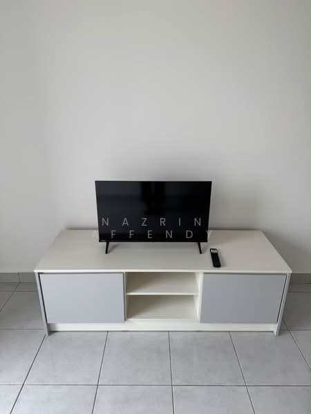 Servis Apartment untuk Disewa di Idaman Cahaya 1 - Nazrin Affendy - Interior - PropertyGuru.com.my