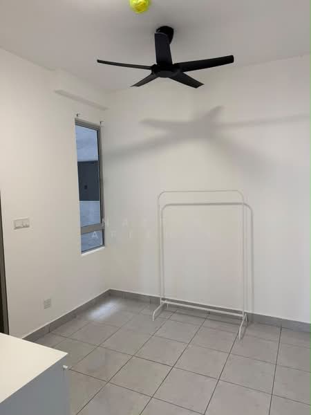 Servis Apartment untuk Disewa di Idaman Cahaya 1 - Nazrin Affendy - Interior - PropertyGuru.com.my