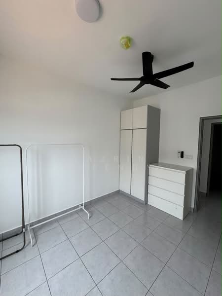 Servis Apartment untuk Disewa di Idaman Cahaya 1 - Nazrin Affendy - Interior - PropertyGuru.com.my