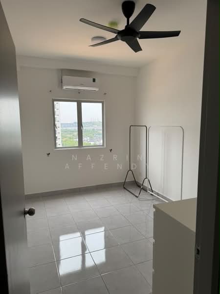 Servis Apartment untuk Disewa di Idaman Cahaya 1 - Nazrin Affendy - Interior - PropertyGuru.com.my