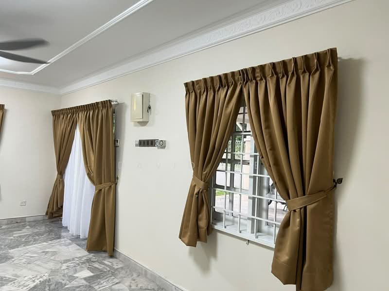 Rumah Berkembar untuk Disewa di Bandar Sungai Long (Selangor) - David Lee - Interior - PropertyGuru.com.my