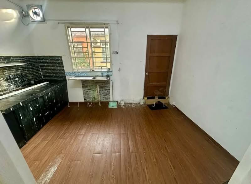 Rumah Flat untuk Dijual di Taman Daya - Jalan Bertam 1, 10 and 16 - Lim Tze Jie - PropertyGuru.com.my