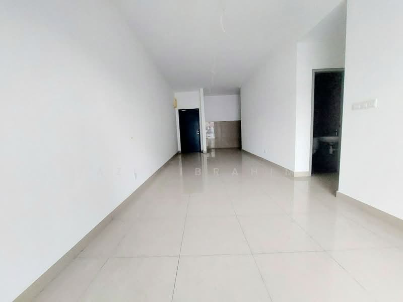 Condominium for Sale at The Hamstead, Desa Tun Razak - Azli Ibrahim - Interior - PropertyGuru.com.my