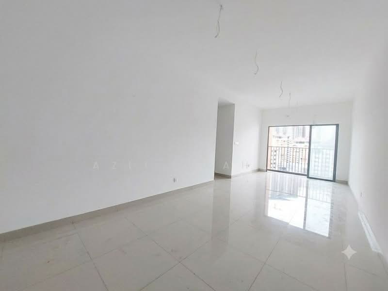 Condominium for Sale at The Hamstead, Desa Tun Razak - Azli Ibrahim - Living Room - PropertyGuru.com.my