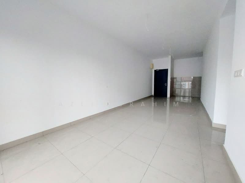 Condominium for Sale at The Hamstead, Desa Tun Razak - Azli Ibrahim - Interior - PropertyGuru.com.my