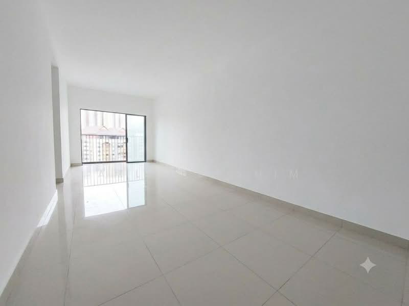 Condominium for Sale at The Hamstead, Desa Tun Razak - Azli Ibrahim - Living Room - PropertyGuru.com.my