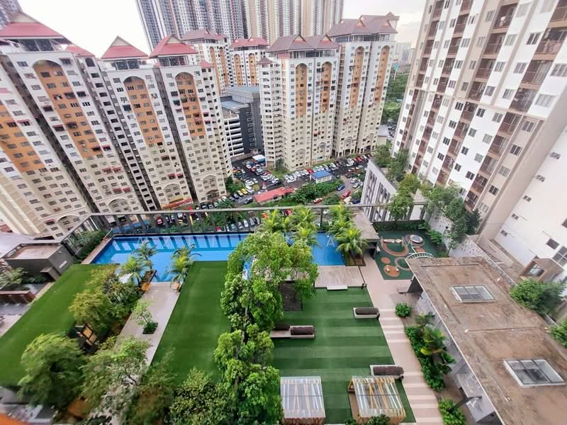Condominium for Sale at The Hamstead, Desa Tun Razak - Azli Ibrahim - Exterior - PropertyGuru.com.my