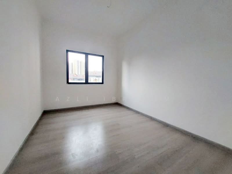 Condominium for Sale at The Hamstead, Desa Tun Razak - Azli Ibrahim - Interior - PropertyGuru.com.my