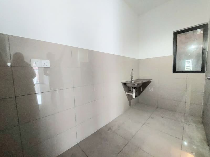 Condominium for Sale at The Hamstead, Desa Tun Razak - Azli Ibrahim - Interior - PropertyGuru.com.my