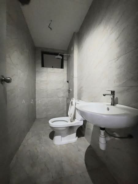 Condominium for Sale at The Hamstead, Desa Tun Razak - Azli Ibrahim - Bathroom - PropertyGuru.com.my