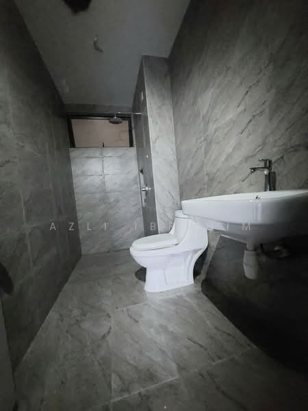 Condominium for Sale at The Hamstead, Desa Tun Razak - Azli Ibrahim - Bathroom - PropertyGuru.com.my