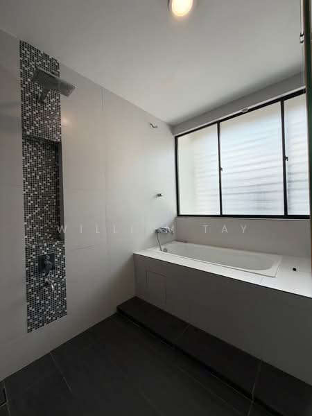 Rumah Teres 2-Tingkat untuk Dijual di East Ledang (Iskandar Puteri (Nusajaya)) - William Tay - Bathroom - PropertyGuru.com.my