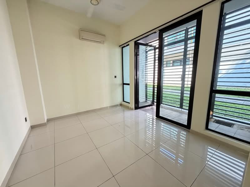 Rumah Teres 2-Tingkat untuk Dijual di East Ledang (Iskandar Puteri (Nusajaya)) - William Tay - Interior - PropertyGuru.com.my