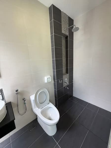 Rumah Teres 2-Tingkat untuk Dijual di East Ledang (Iskandar Puteri (Nusajaya)) - William Tay - Bathroom - PropertyGuru.com.my