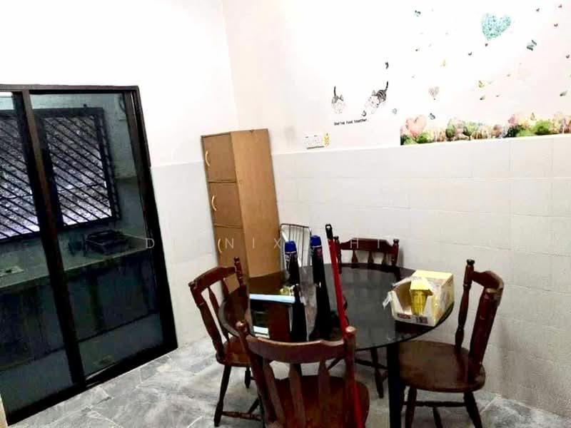 Terraced House for Sale in Bandar Sungai Long (Selangor) - Dennix Chin - Dining Room - PropertyGuru.com.my