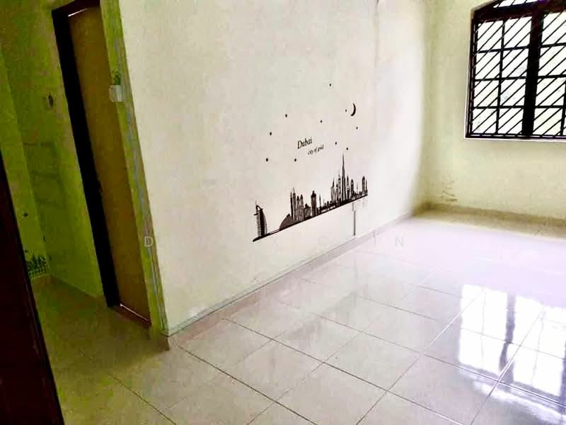 Terraced House for Sale in Bandar Sungai Long (Selangor) - Dennix Chin - Interior - PropertyGuru.com.my