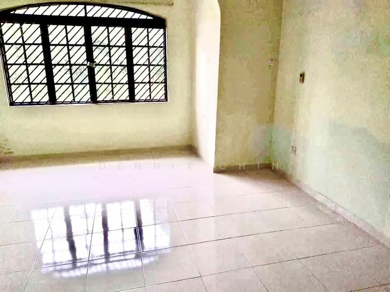 Terraced House for Sale in Bandar Sungai Long (Selangor) - Dennix Chin - Interior - PropertyGuru.com.my