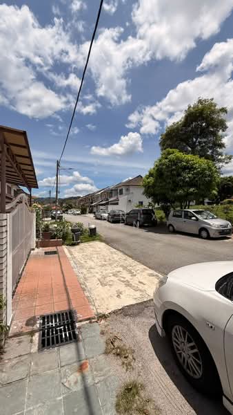 Terraced House for Sale in Bandar Sungai Long (Selangor) - Dennix Chin - Exterior - PropertyGuru.com.my