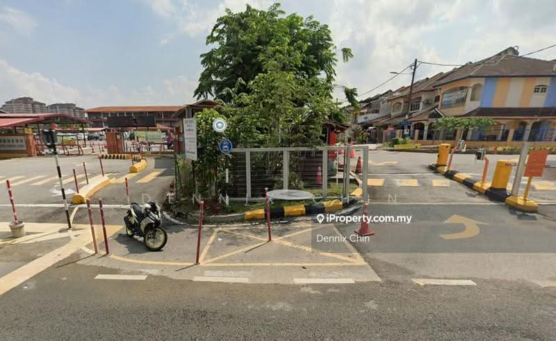 Terraced House for Sale in Bandar Sungai Long (Selangor) - Dennix Chin - Exterior - PropertyGuru.com.my