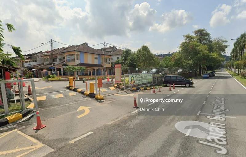 Terraced House for Sale in Bandar Sungai Long (Selangor) - Dennix Chin - Exterior - PropertyGuru.com.my