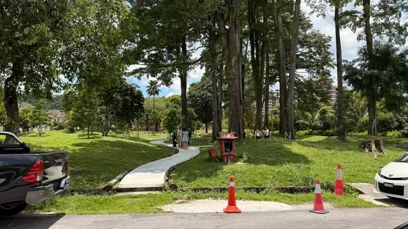 Terraced House for Sale in Bandar Sungai Long (Selangor) - Dennix Chin - Exterior - PropertyGuru.com.my