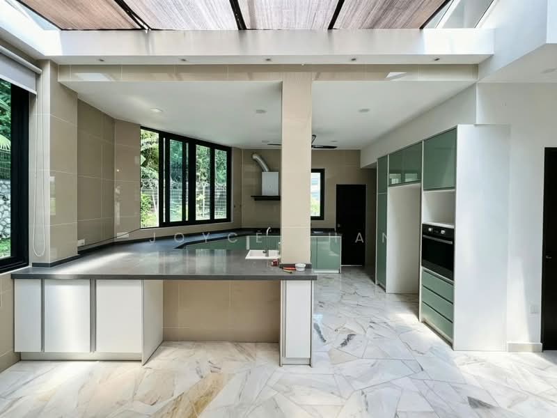 Bungalow for Rent in Damansara Heights (Kuala Lumpur) - Joyce Chan - Kitchen - PropertyGuru.com.my