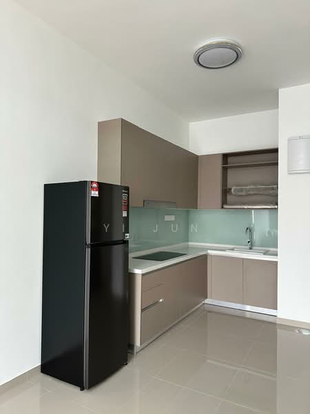 Servis Apartment untuk Disewa di 2Rio Residence @ Bandar Puteri Puchong - Yi Jun - Kitchen - PropertyGuru.com.my