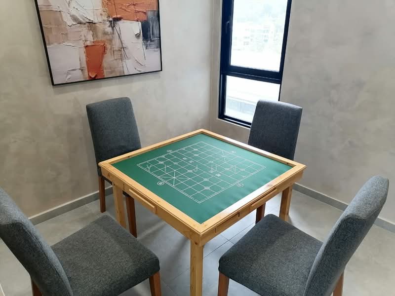 Servis Apartment untuk Disewa di 2Rio Residence @ Bandar Puteri Puchong - Yi Jun - Interior - PropertyGuru.com.my