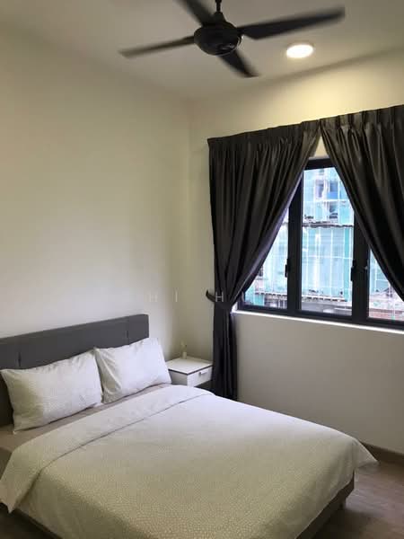 Servis Apartment untuk Disewa di South View - Shi Hui - Bedroom - PropertyGuru.com.my