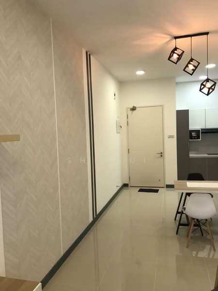 Servis Apartment untuk Disewa di South View - Shi Hui - Corridor - PropertyGuru.com.my